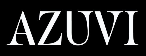 AZUVI_LOGO NEGATIVO